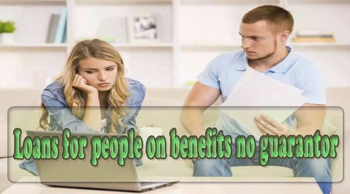 Loans for people on benefits no guarantor, loans for bad credit no guarantor instant decision