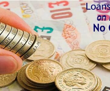 loans for people on benefits no guarantor
