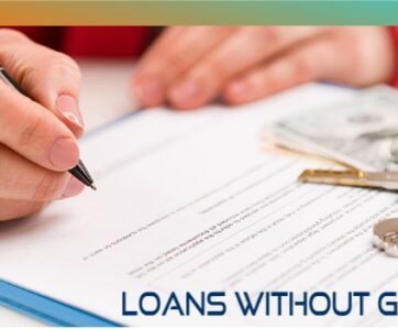 loans without guarantors, for bad credit no guarantor, loans for bad credits