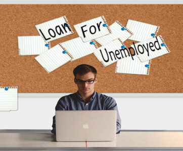 loans for unemployed people, Unemployed Loans, Bad credit loans