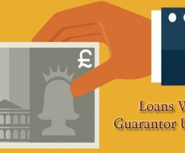Loans without Guarantor for Unemployed