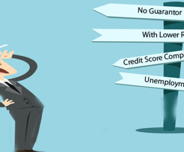 No Guarantor Loans, easyadvanceloan.co.uk/blog