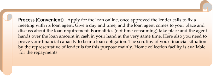 unemployed loans with no guarantor 