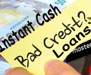 Bad-Credit-Loans