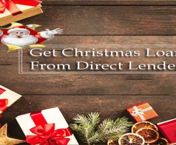 Get-Christmas-Loans-From-Direct-Lender