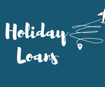 holiday loans for bad credit