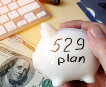 5 Things you should know before investing in 529 plans