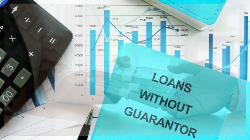BECOMING A GUARANTOR CONSIDER READING THESE POINTS BEFORE DOING IT!