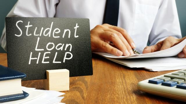 Student-loans