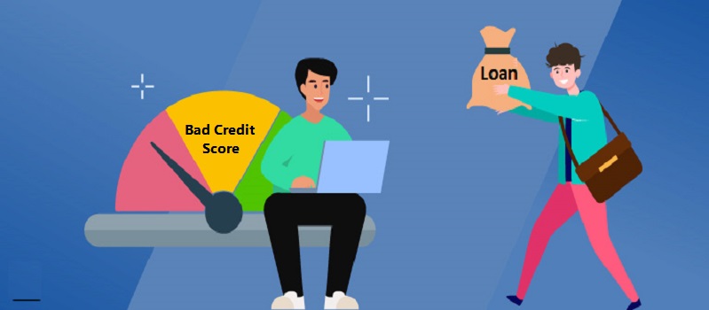5 Points Explaining The Impact Of Unsecured Loans For People With Bad Credit