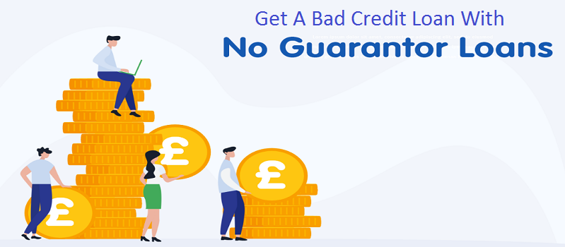 Can You Get A Bad Credit Loan With No Guarantor When You Are On Benefits?