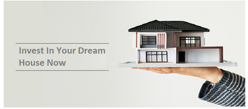 5 Signs You Should Invest In Your Dream House Now!