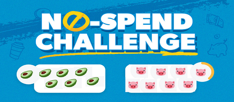 Is It Possible To Win The No-Spend Challenge?