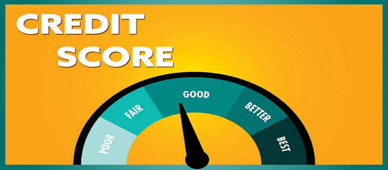 What Is A Credit Score And How Does It Work?