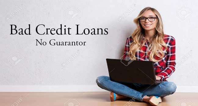 Very Bad Credit Loans with No Guarantor: Causes and Sagacity